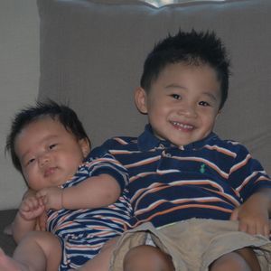 Meet your Posher, Joyce